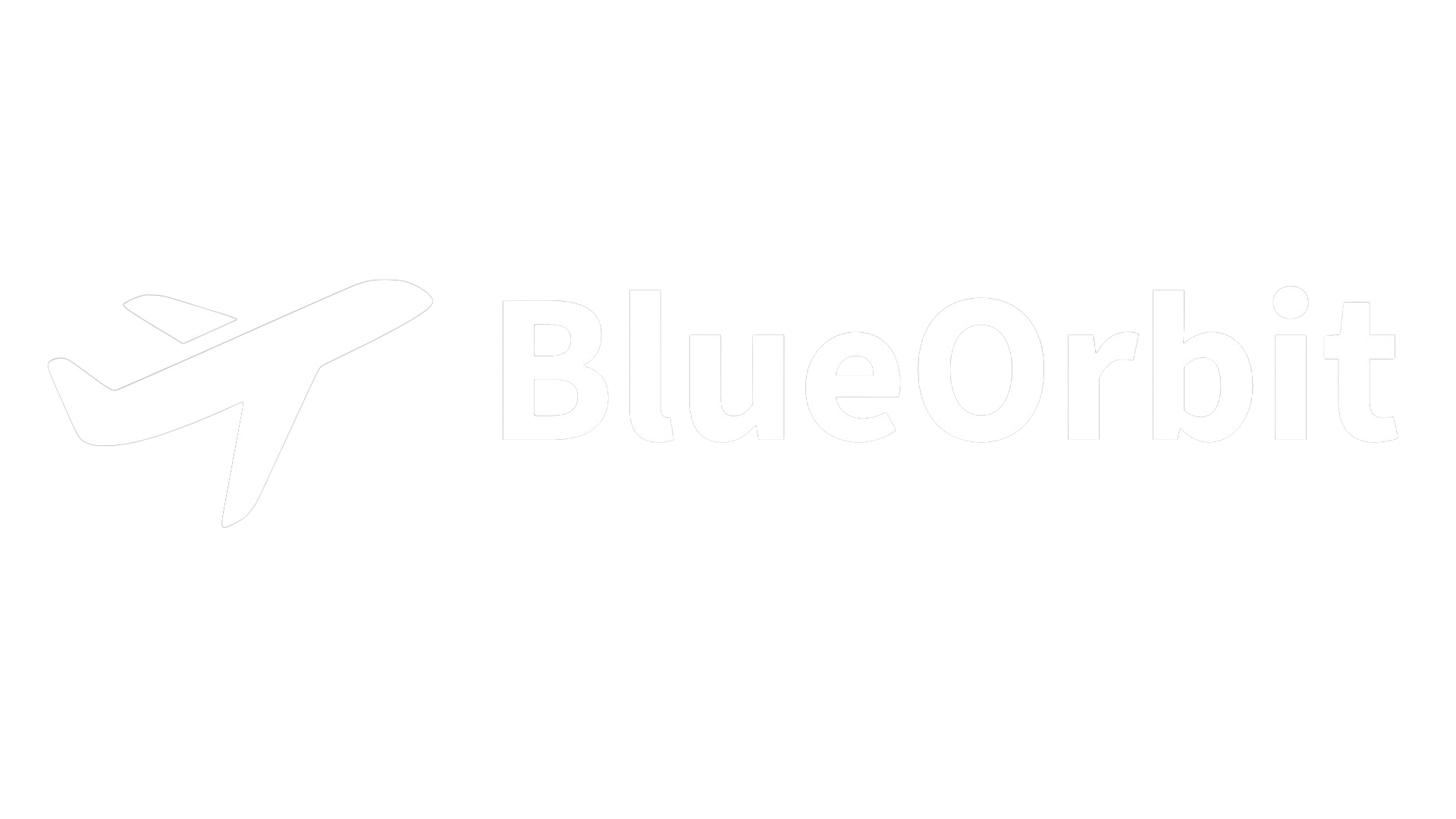 BlueOrbit logo